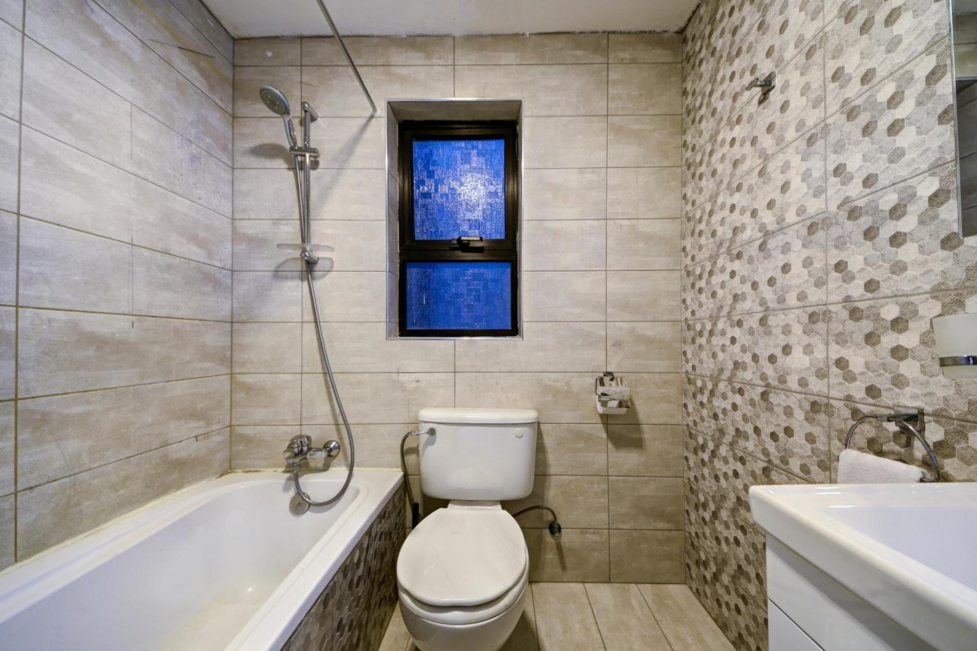 Spinola Court - Stunning Seaview Apartment & Penthouse On Spinola Bay By Shortletsmalta Saint Julian's Eksteriør billede
